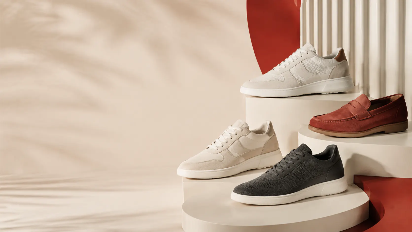 NIHAO specialist shoe store